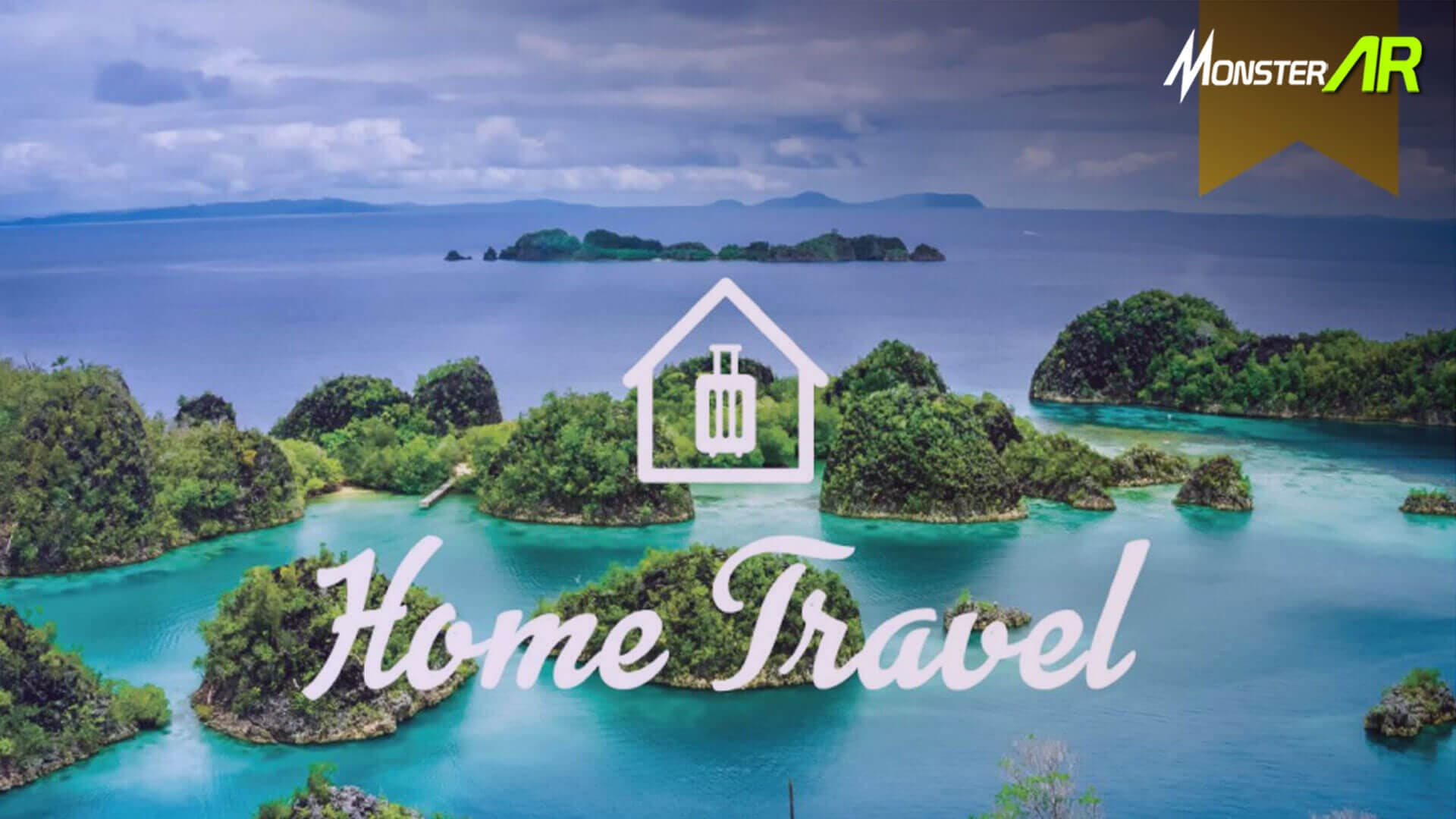 Menjelajahi Dunia dari Rumah: 7 Destinasi Virtual Tour yang Menakjubkan